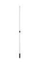 Ракель для воды для пола 50 см CLINN Алюминиевая ручка-палка 160 см CLINN