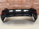 PARE-CHOCS ARRIÈRE ARRIÈRE 6XPDC INSTALLATION ÉLECTRIQUE COMPLET BMW 5 G30 475 NOIR SAPPHIREphoto 9