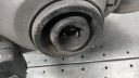 PROJECTEUR AVANT DROIT OPEL VIVARO A 1.9DCI F9K 91165722photo 13