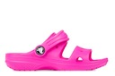 Crocs sandále detské športové sandále pohodlné Kids Sandals r.27-28 Značka Crocs