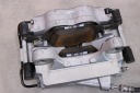 BMW I4 G26 SYSTÈME DE FREIN ÉTRIERS DISQUES PLAQUETTES AVANT 348X30 7915313photo 8