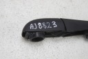2016 TOYOTA AURIS E180 КАРКАС ДВІРНИКИ ЗАДНЬОЇ AJ8823  (18509267652) фото min 8