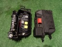 COUVERCLE BOÎTES FUSIBLES MERCEDES-BENZ B (W246, W242) A2465400182photo 16