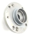 ПОДШИПНИК СТУПИЦОЙ КОЛЕСА VW LUPO I 6N0407615B  фото 15