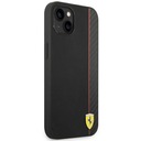 ORYGINALNE etui FERRARI pokrowiec case obudowa do iPhone 15 Plus / 14 Plus Marka Ferrari