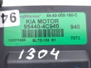 KIA SORENTO 2009 БЛОК КЕРУВАННЯ ПРИВОДУ 954404C940  фото 8