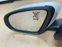 RÉTROVISEUR GAUCHE MIROIR GAUCHE EXTÉRIEUR MERCEDES C W205 DES, UK C149, 14PINphoto 16