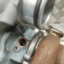 ТУРБИНА MERCEDES-BENZ A (W177) A2600903400 33950948 2.0L 225KW 2024  фото 8