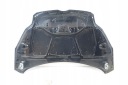 FORD FOCUS 3 MK3 2010-2014 КАПОТ КРИШКА ДВИГУНА  фото 9