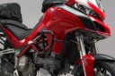 CRASHBAR ЗАХИСТ / ДУГИ SW-MOTECH DUCATI MULTISRADA 1200 1260 950 |15-24|  фото 8