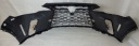 PARE-CHOCS AVANT AVANT GRILLE LEXUS RX V 2023- 52411-48850 53111-48530photo 10