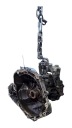 OPEL 1.6 18 16V BOÎTE DE VITESSES 8UC394 A16XERphoto 8