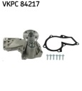 SKF DISTRIBUTION POMPE FORD FOCUS MK2 C-MAX 1.6 16Vphoto 15