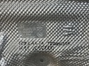 BMW OE 8498374 X1 U11 2 PIÈCES U12 PROTECTION ISOLATION THERMIQUEphoto 8