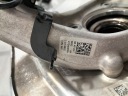 AUDI A4 B9 LIFT ROTULE DE DIRECTION BRAS DE SUSPENSION MOYEU DROIT AVANT JEU 8W0407560photo 6