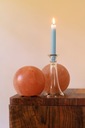 LATKOWSKI шаровая соляная лампа без цоколя