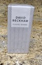 David Beckham Classic Homme Woda toaletowa 100ml Stan opakowania oryginalne