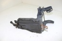 MERCEDES ACTROS MP4 FIXATION SUPPORT MARCHES MARCHEPIEDS GAUCHE A9606601130photo 5