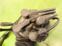 APPAREIL ALLUMAGE HONDA ACCORD VI 1.8 B 00R 30100PDAE02 42748Bphoto 7