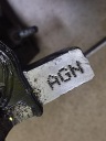 AUDI A4 B5 1.8 ГОЛОВКИ ДВИГАТЕЛЯ 058103373D  фото 14
