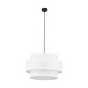 Lampa wisząca CALISTO WHITE 5363 Marka TK-Lighting