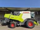 KOMBAINAS ZBOZOWY CLAAS TRION 640 2024R ФАКТУРА ПДВ  (18912983145) фото min 10