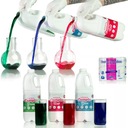 ЖИДКОСТЬ ДЛЯ ТУРИСТИЧЕСКИХ ТУАЛЕТОВ 6Л + БУМАГА