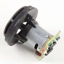 Двигатель с тепловой пушкой VERTO 51G519