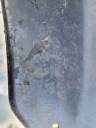 MERCEDES SLK 172 11-15 PARE-CHOCS AVANT AVANTphoto 16