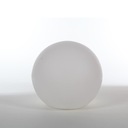 Шариковый светильник для бассейна 50 см - светодиод 9 Вт, производство Италия.