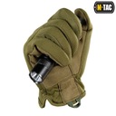 M-Tac Taktické rukavice Scout Tactical Mk.2 Olive Značka M-Tac