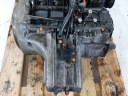 MERCEDES W168 A170 CDI RESTYLE 03R ENGINE 668942 70KW 95KM  photo 11