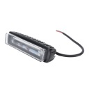 LED FORKLIFT BEZPIECZENSTWO BEZPIECZENSTWO RED RED ALUMINUM STOP 92  photo 9