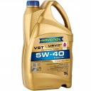 N357 - Ravenol VST Моторное масло 5W-40 5 л