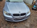 PARE-CHOCS COURROIE CAPOT AILES BMW E90 E91 LIFT 896/5photo 6
