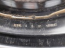 OPEL VECTRA C WHEEL ROLLING 115/70/16 92M 5X110 2160132  photo 12