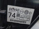 CHAUFFAGE EAU CHÂSSIS VW GOLF PLUSphoto 7