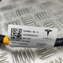 КОМПЛЕКТ ПРОВОДІВ ПЕРІД ДАТЧИКІВ ПАРКТРОНІК TESLA ТИП Y 193390600C 33072687 378KW 2025  (18504073258) фото min 6