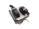 OPEL ASTRA CONTRÔLEUR MODULE ECU 1.6 ESSENCE 77KW (105 HP) 55567114 5WK9460photo 12