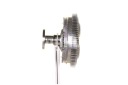EMBRAYAGE VENTILATEUR RADIATEUR MERCEDES ATEGO ATEGO 2 AXOR UNIMOGphoto 10