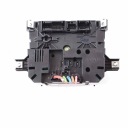 MERCEDES VITO W639 ПЕРЕМИКАЧ ПАНЕЛЬ КОНДИЦІОНЕРА A6399060000  (18463523686) фото min 12