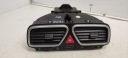 GRILLES CONDUIT D'AIR ENSEMBLE VW EOS 2,0 FSIphoto 8