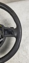 VOLANT MULTIFONCTION AUDI A3 8P A4 B6 B7 8P0419091BM COULEUR ACHATphoto 16
