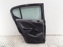 2015 OPEL CORSA E ДВЕРІ 13433940 39135551 GAR - КАРБОН FLASH METALLIC  фото 9