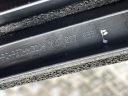 2007 VOLKSWAGEN GOLF V SPOILER COUVERCLES DE COFFRE 1K6827933photo 7