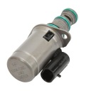 SOUPAPE ÉLECTROMAGNÉTIQUE POMPES HYDRAULIQUE SV98 T39 ÉLECTROMAGNÉTIQUEphoto 8