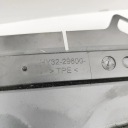 GLASS RIGHTS REAR LAND ROVER DISCOVERY V (L462) HY3229600BE 33085028 3.0L  photo 8