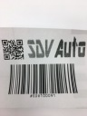 ЗАЩИТА ФОРСУНКИ ОМЫВАТЕЛИ MERCEDES W124 1248890325  фото 7