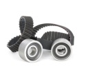 INA 530 0117 10 KIT COURROIE DISTRIBUTION VERS OPEL MOVANO KASTENWAGEN (X70)photo 15