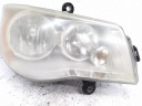 2011 CHRYSLER TOWN & COUNTRY V HEADLIGHT  photo 6